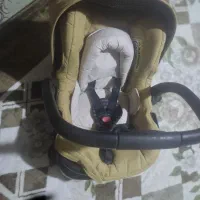 سیسمونی تخت پارک تشک بازی  کریر گهواره جا خواب