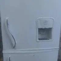 یخچال فریزر