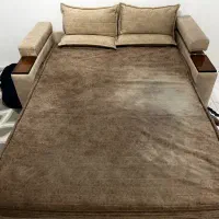 کاناپه تخت خواب شو