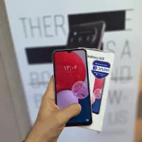 سامسونگ A13 حافظه ۶۴ گیگ رام ۴ در حد