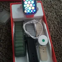 ساعت هوشمند