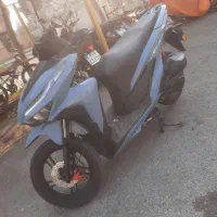 طرح کلیک مدل ۱۴۰۲|موتورسیکلت|فردیس, قریشی|دیوار