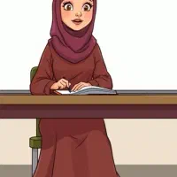 کلاس خصوصی عربی
