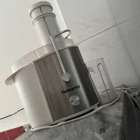 آبمیوه گیری