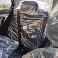 سمند سورن پلاس EF7موتور ملی مخزن بزرگ