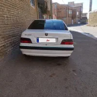 پارس مدل 92|خودرو سواری و وانت|سبزوار, میدان بار|دیوار