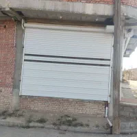 دودرابه برقی دویخچال ایستاده ویخچال بستنی و قفسه|فروشگاه و مغازه|نقده, |دیوار