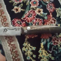 چاقو|کوهنوردی و کمپینگ|نسیم‌شهر, |دیوار