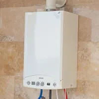 تاسیسات کریمی