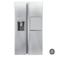 یخچال 35 فوت اسنوا