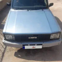 مزدا کارا دوکابین مدل ۹۴