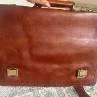 کیف چرم طبیعی اصل
