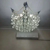 لوستر برنز|لوستر و چراغ آویز|قزوین, |دیوار