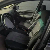 ریو مدل۸۶|خودرو سواری و وانت|کرمان, |دیوار