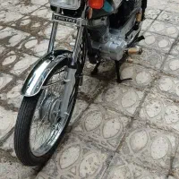 موتور تکتاز هارتفورد