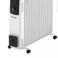 بخاری برقی طرح شوفاژ