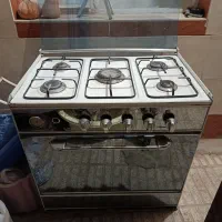 گاز۵شعله|اجاق گاز و لوازم برقی پختوپز|نیشابور, بنیاد شهید|دیوار