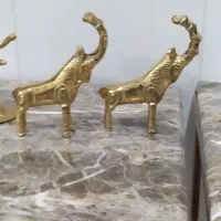 برنز|مجسمه، تندیس، ماکت|قم, کلهری|دیوار