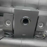 اسپیکر کره ای درحد نو سالم