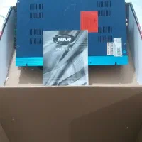 آمپلی شش کانال|صوتی و تصویری|گلستان (تهران), |دیوار