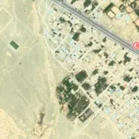 فروش زمین در هوشک