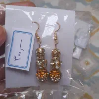 اکسسوری گوشواره روز دختر