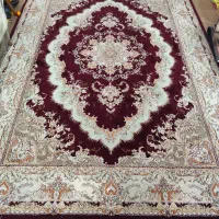 فرش ۹ متری تمیز