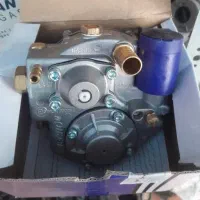 ریگلاتور تکنو