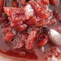 مربا به طبیعی