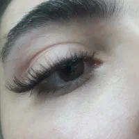 کاشت ناخن و کاشت مژه و اموزش لاین ها|خدمات آرایشگری و زیبایی|سلماس, |دیوار