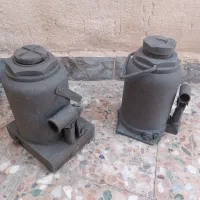 جک 50تنی درحدنو