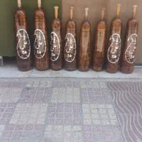 تولیدی میل ورزشی باستانی|تجهیزات ورزشی|تهران, ایران|دیوار