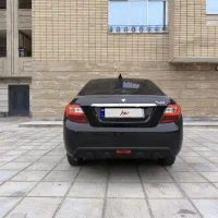 دنا پلاس 1404 6 دنده Ef7p|خودرو سواری و وانت|اصفهان, برازنده|دیوار