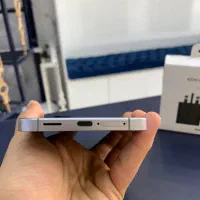 Samsung S25 FE jetblack|موبایل|کرج, گوهردشت|دیوار