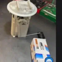 سنسور اکسیژن کویل سنسورمپ سوزن دریچه گاز پمپ بنزین|قطعات یدکی و لوازم جانبی|مشهد, کوشش|دیوار