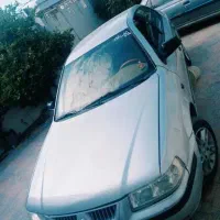 سمند 84 عتیقه