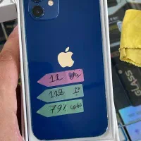 ایفون 12نرمال