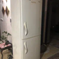 یخچال و فریزر