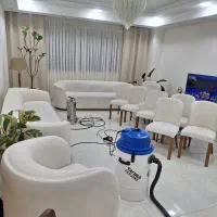 مبلشویی اندیشه شهریار فردیس قدس باغستان