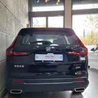 Cr-v 2025|خودرو سواری و وانت|تهران, مهران|دیوار