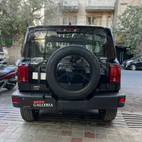 تانک 300|خودرو سواری و وانت|تهران, عباس‌آباد|دیوار