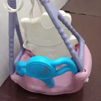 تاب کودک درحد نو