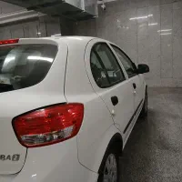 تیبا۲مدل ۱۴۰۰