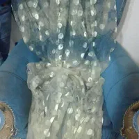 پرده اتاق