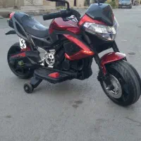 موتور شارژی
