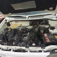 پراید صبا|خودرو سواری و وانت|خاش, |دیوار