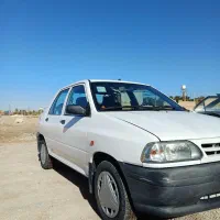 پراید 131|خودرو سواری و وانت|مرودشت, ثبت احوال|دیوار