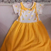 لباس دخترانه