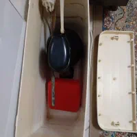 سرویس بهداشتی فلاش تانک|لوازم سرویس بهداشتی|تهران, تهرانسر شمالی|دیوار