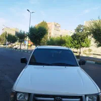 تویوتاهایلوکس تایگر|خودرو سواری و وانت|تهران, مختاری|دیوار